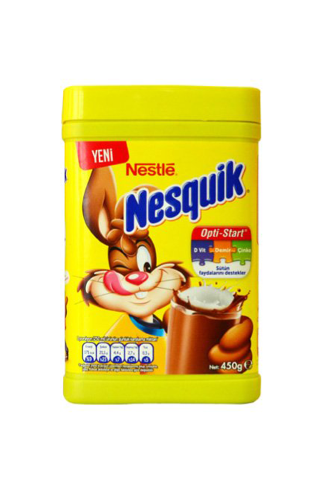 NESQUIK